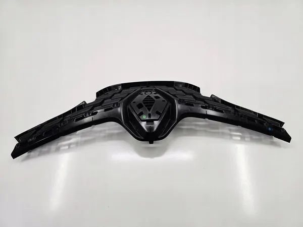 Front Bumper Grille Frame Renault Scenic IV 16- OEM image 6