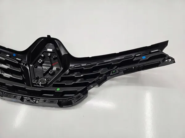 Front Bumper Grille Frame Renault Scenic IV 16- OEM image 7
