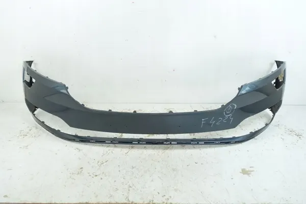 Pare-chocs avant Skoda Karoq 2017 OEM 57A807221 image 2