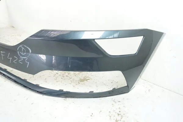 Pare-chocs avant Skoda Karoq 2017 OEM 57A807221 image 4