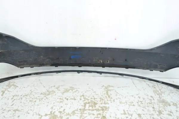 Pare-chocs avant Skoda Karoq 2017 OEM 57A807221 image 7