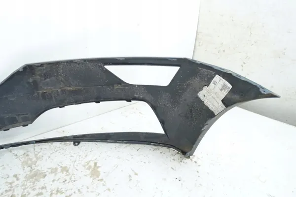Pare-chocs avant Skoda Karoq 2017 OEM 57A807221 image 8