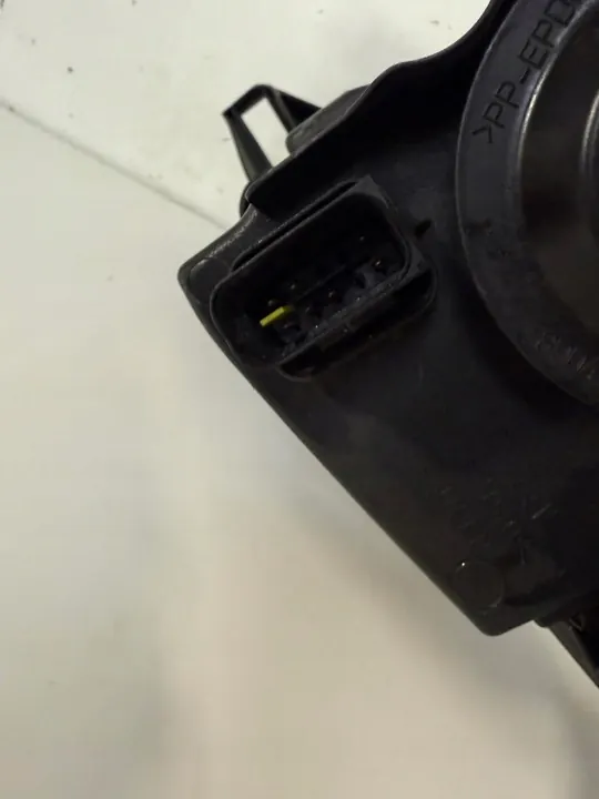 Rechter Voorlicht Peugeot 2008 I 1 Lift FL 2016- LED image 10