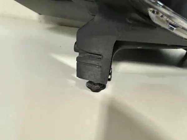 Rechter Voorlicht Peugeot 2008 I 1 Lift FL 2016- LED image 8