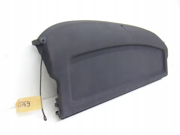 Audi A1 8X bakluckhyllrulle OEM 8X0867769B image 3