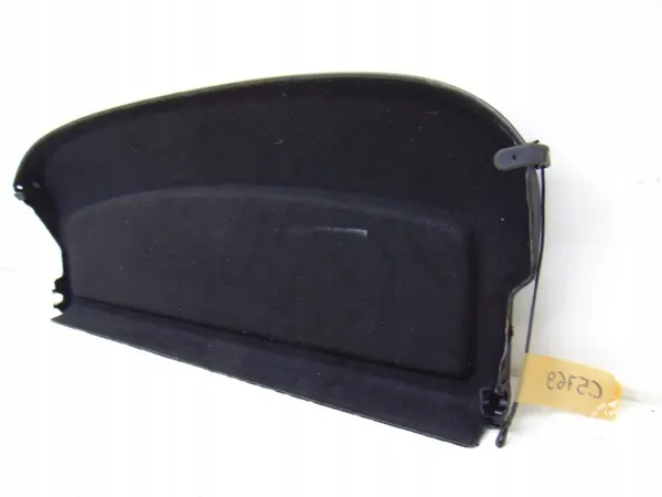 Audi A1 8X bakluckhyllrulle OEM 8X0867769B image 5