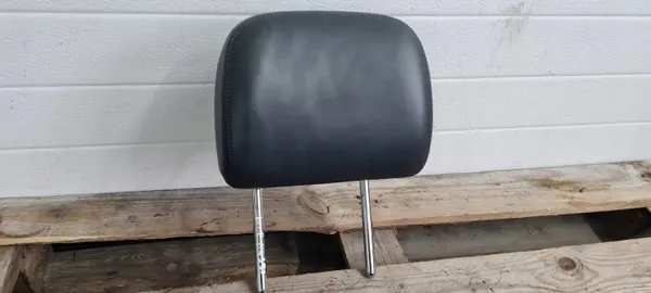 Audi A7 4G Huvudstöd OEM 4G8881901L Läder Fram image 2