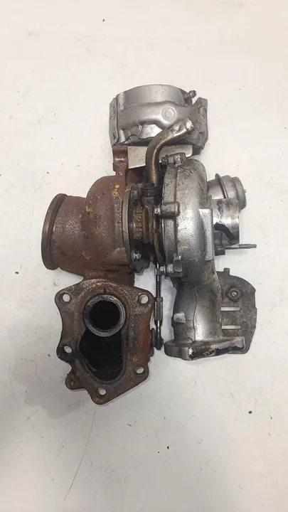 Turbo Renault Trafic III (X82) 8201371489 image 3