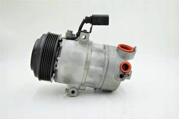 Ilmastointikompressori SEAT MII SKODA CITIGO VW POLO UP image 2