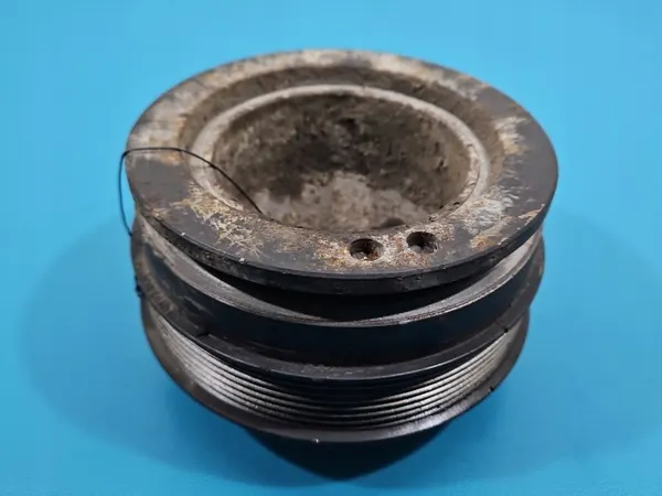 Polia virabrequim OEM IMPRK1537597 para Isuzu D-Max II image 2