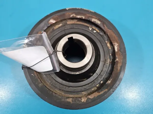 Polia virabrequim OEM IMPRK1537597 para Isuzu D-Max II image 4