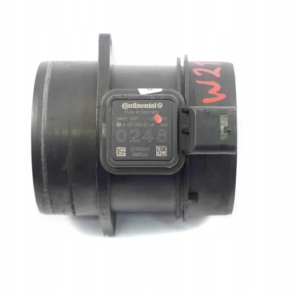 Mini OE 7167593 Ilmavirtausmittari image 8