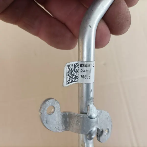 Tyhjiöletki OEM 68289579AC Jeep Wrangler JL:lle image 3