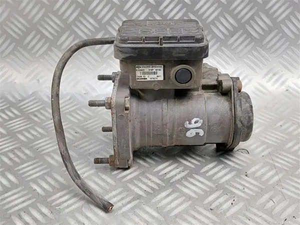 Válvula de Travão Scania OEM 1879274 - Estado Usado image 2