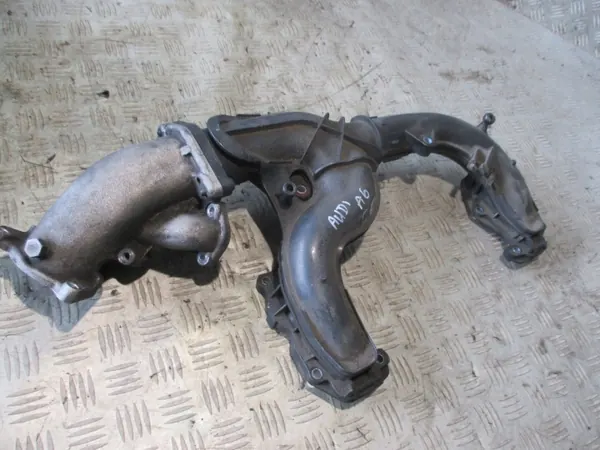 Käytetty Audi OE imusarja OEM 059145762M image 2