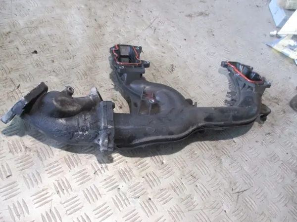 Käytetty Audi OE imusarja OEM 059145762M image 3