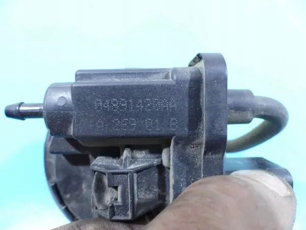 Bomba de água Chrysler OEM 04891420AA para PT Cruiser image 3