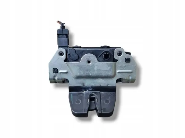 Bagagelås Opel Zafira B Facelift 2009 13117285 image 3