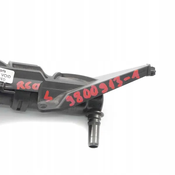 MINI R60 R61 Koplampen Spoelmond Links image 6