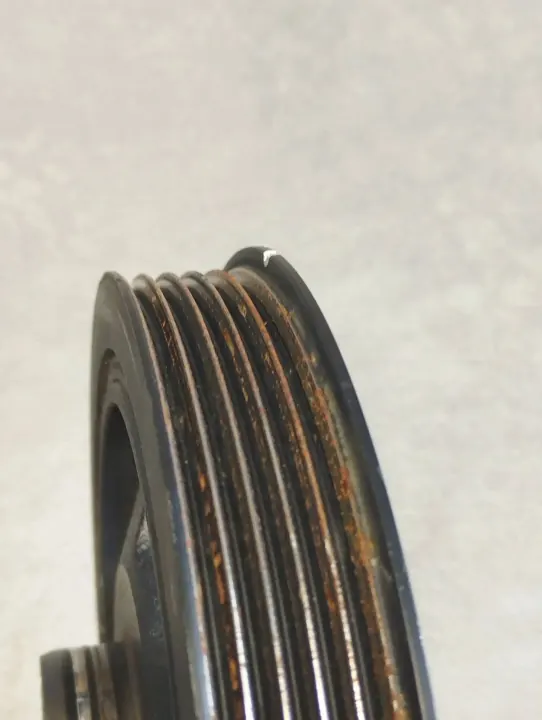 Krukaspoelie Hyundai ix35 1.7 CRDI OEM NGC5 image 3