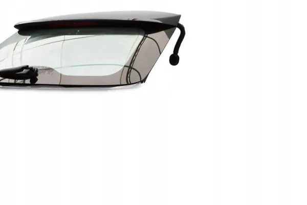 BMW F31 Heckklappenglas OEM LUP0001218 Gebraucht image 3