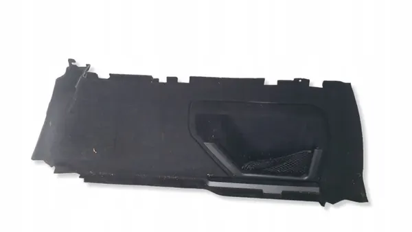 Citroen C5 III X7 09r Tourer Höger Bagagelucklist OEM 96819286ZD00 image 2