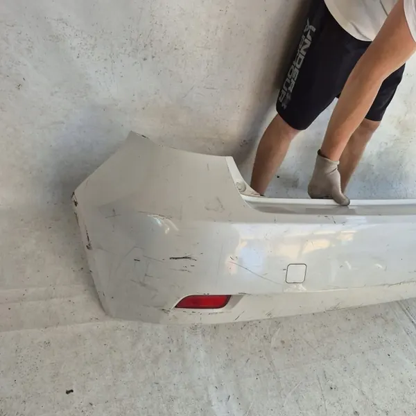 SUBARU IMPREZA III GH 07- Paraurti Posteriore image 2