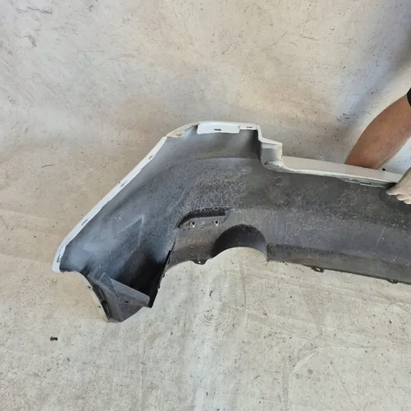 SUBARU IMPREZA III GH 07- Paraurti Posteriore image 7