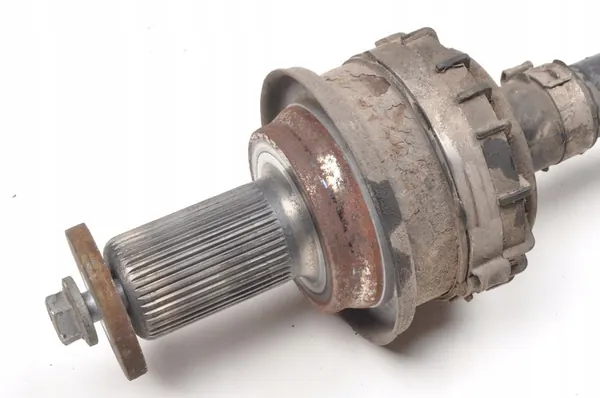 VOLVO V90 S90 Bakaxel Vänster Höger 31367070 image 2