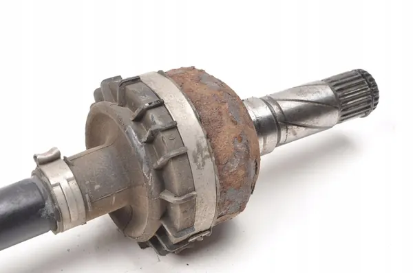 VOLVO V90 S90 Bakaxel Vänster Höger 31367070 image 3