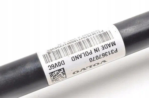 VOLVO V90 S90 Bakaxel Vänster Höger 31367070 image 4