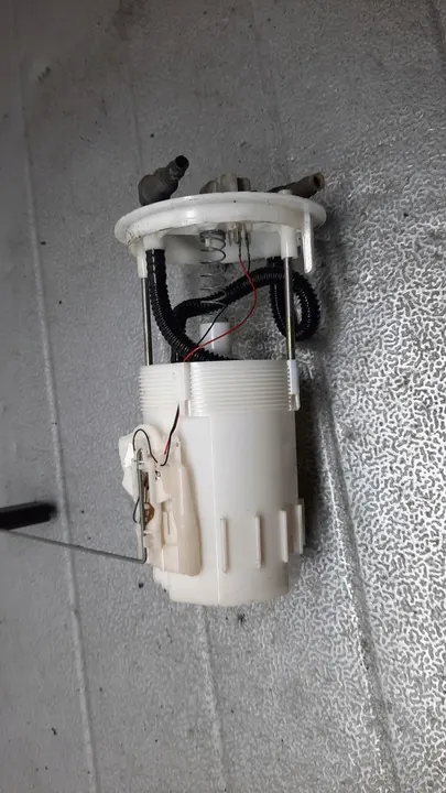 Brandstofpomp Renault Espace IV 2.2D 05R 8200247198 image 2