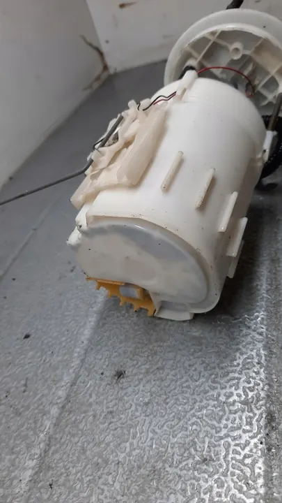 Brandstofpomp Renault Espace IV 2.2D 05R 8200247198 image 3