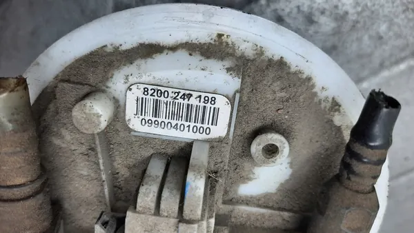 Brandstofpomp Renault Espace IV 2.2D 05R 8200247198 image 5