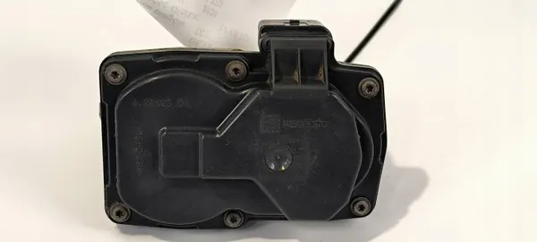 Régulateur d'échappement OEM 3Q0253691K Audi Q5 II image 2