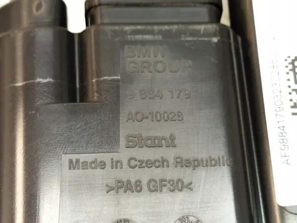 BMW OEM 9884179 Koolstoffilter voor X1 U11 image 4