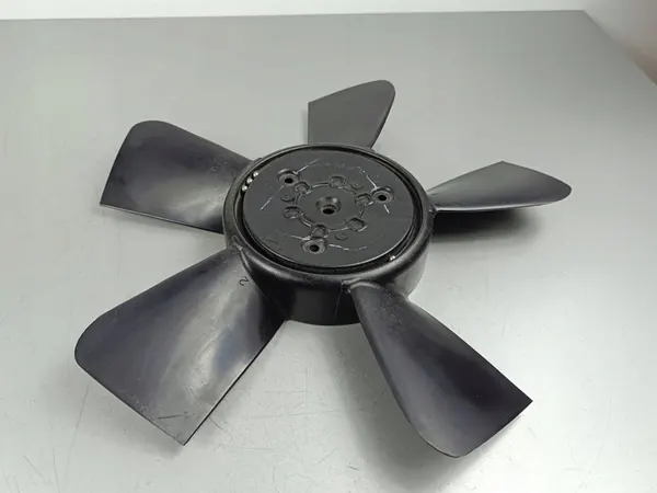 Jäähdyttimen tuuletin Jeep Compass 2019 6002XG0225 image 2