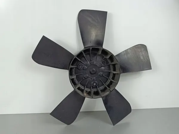 Jäähdyttimen tuuletin Jeep Compass 2019 6002XG0225 image 3