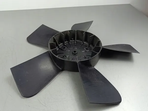 Jäähdyttimen tuuletin Jeep Compass 2019 6002XG0225 image 4