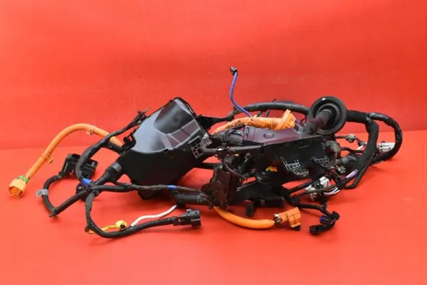 OEM 91210-CV770 Front-Kabelbaum für Kia EV6 image 2