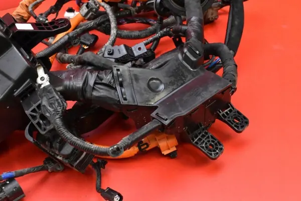 OEM 91210-CV770 Front-Kabelbaum für Kia EV6 image 3