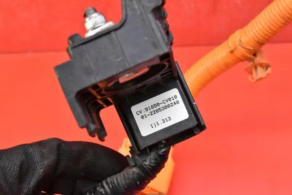 OEM 91210-CV770 Front-Kabelbaum für Kia EV6 image 9