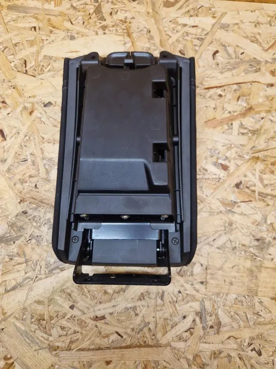 Reposabrazos consola Nissan Qashqai OEM 969204EA0B image 3