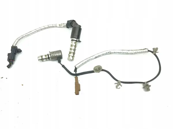 KIA 703020 apupyörä 1.0L bensiinimoottorille image 2