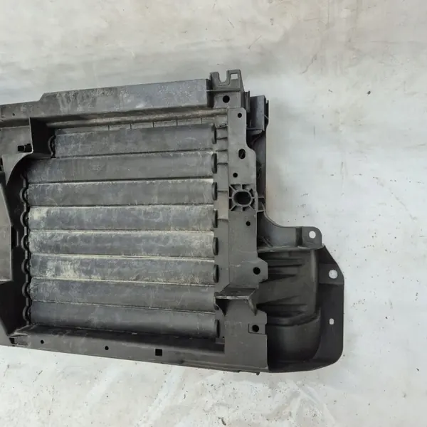 Volet d'air direction Ford OE MB3B-8475-BF image 5