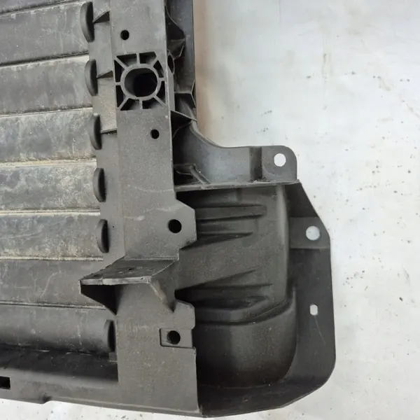 Volet d'air direction Ford OE MB3B-8475-BF image 6