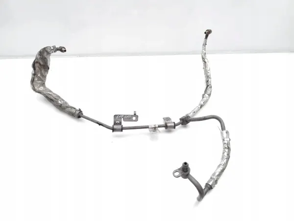 Land Rover Turbo-olieleiding OEM CK5Q6K679AD image 2