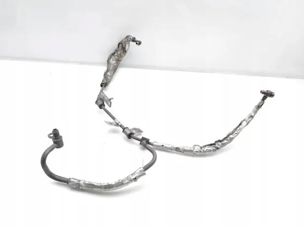 Land Rover Turbo-olieleiding OEM CK5Q6K679AD image 10