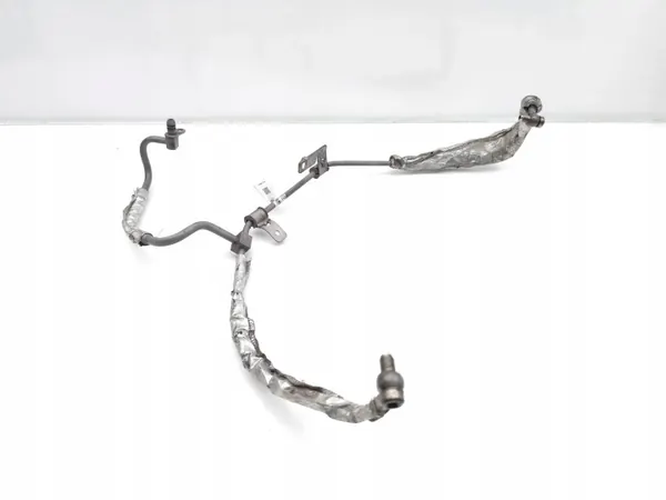 Land Rover Turbo-olieleiding OEM CK5Q6K679AD image 3