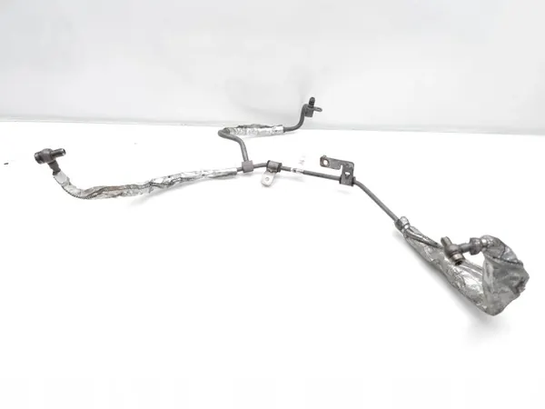 Land Rover Turbo-olieleiding OEM CK5Q6K679AD image 4